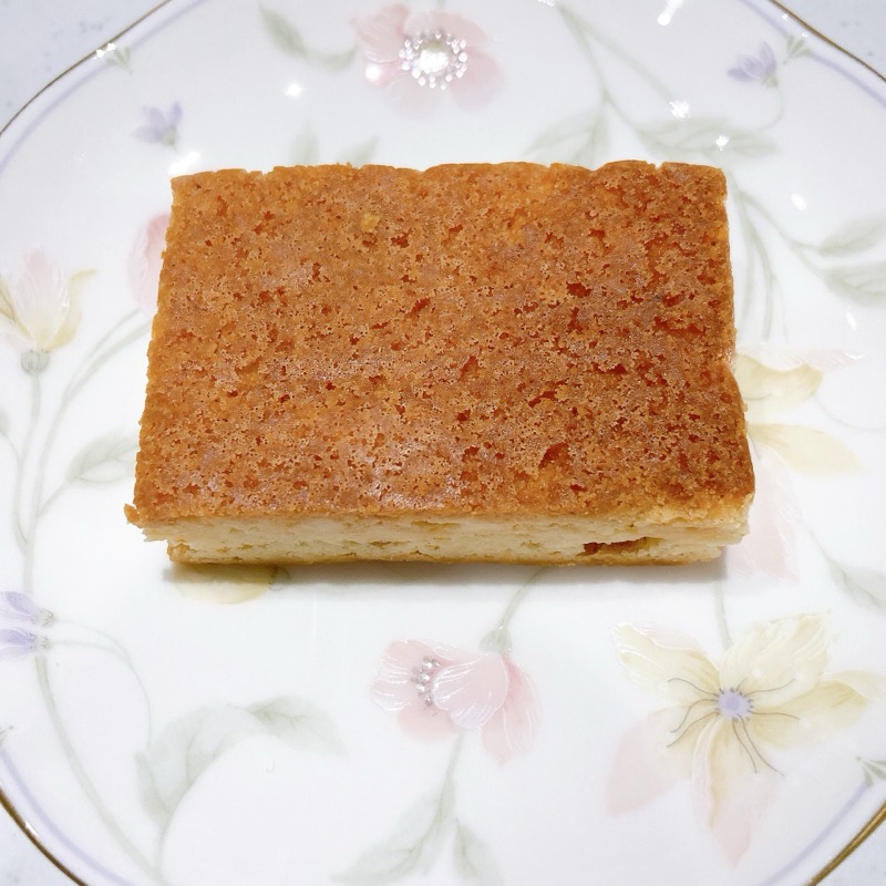 世にもおいしい塩バニラブラウニー
