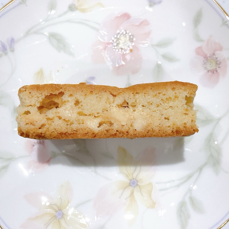 世にもおいしい塩バニラブラウニー