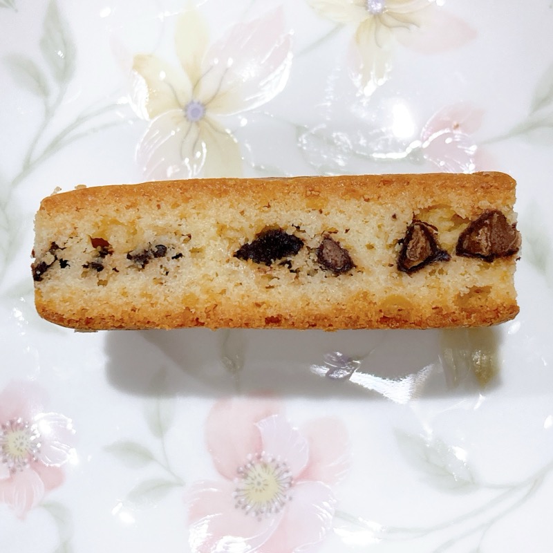 世にもおいしい甘熟王バナナブラウニー
