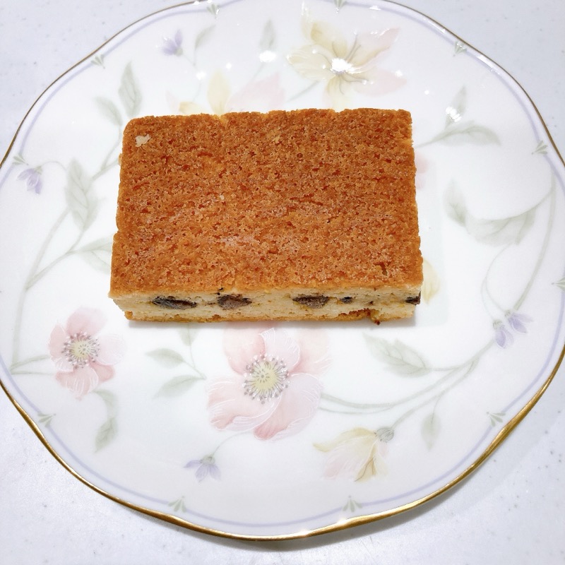 世にもおいしい甘熟王バナナブラウニー