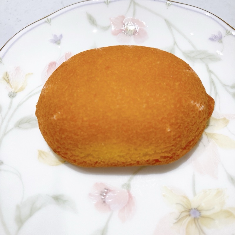 世にもおいしい甘熟王バナナケーキ