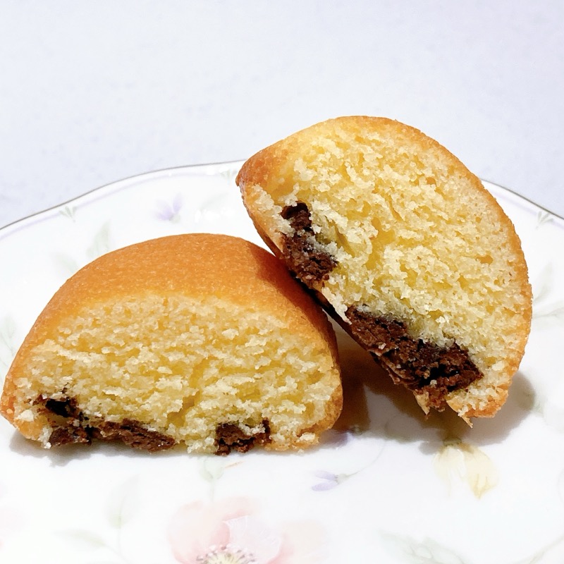 世にもおいしい甘熟王バナナケーキ