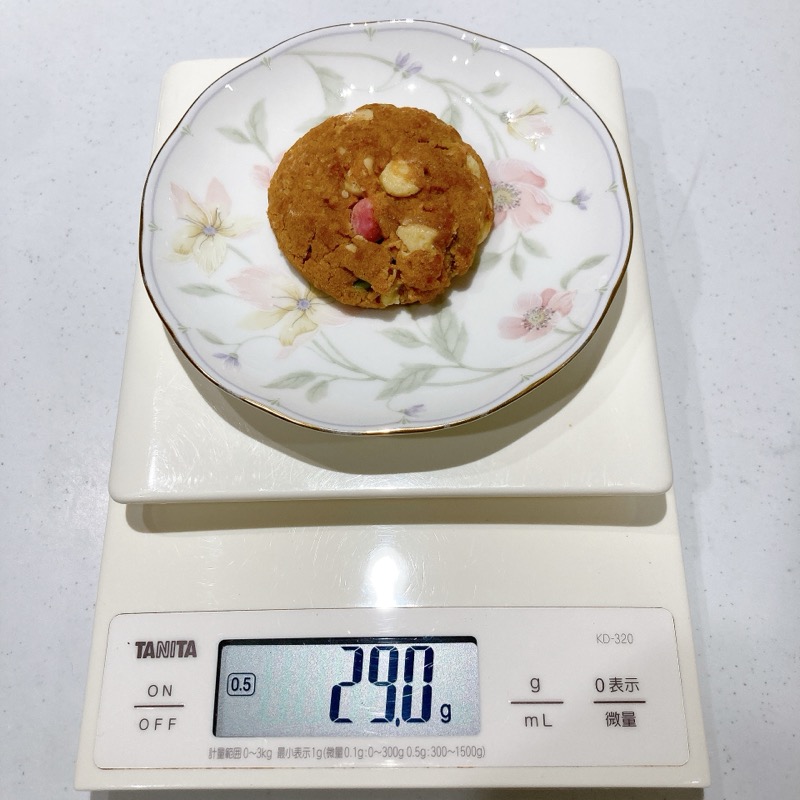クッキータイムのロリーケーキ