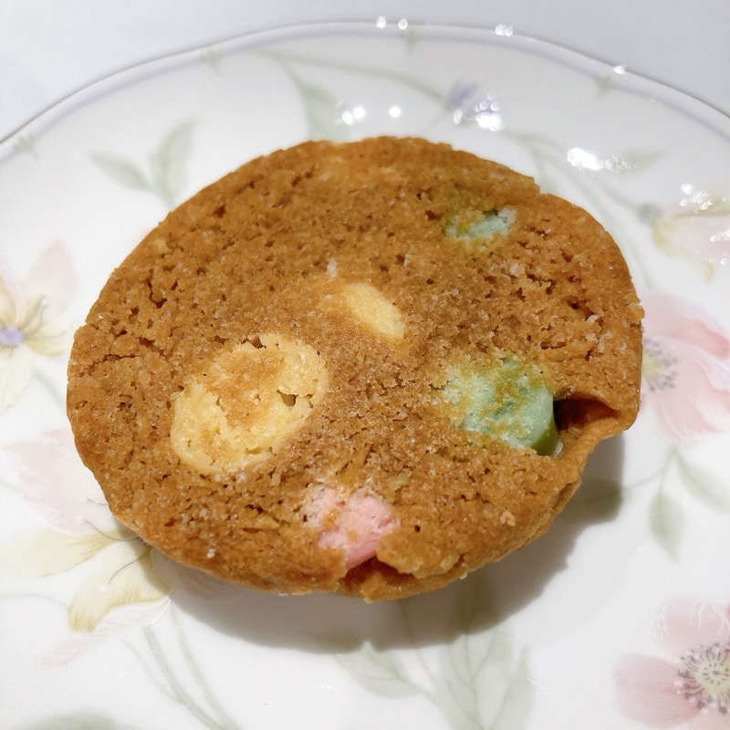 クッキータイムのロリーケーキ