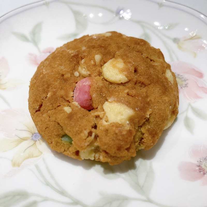 クッキータイムのロリーケーキ