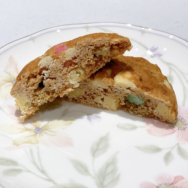 クッキータイムのロリーケーキ
