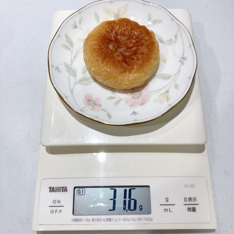 コメダ珈琲店のシロノワールパイ