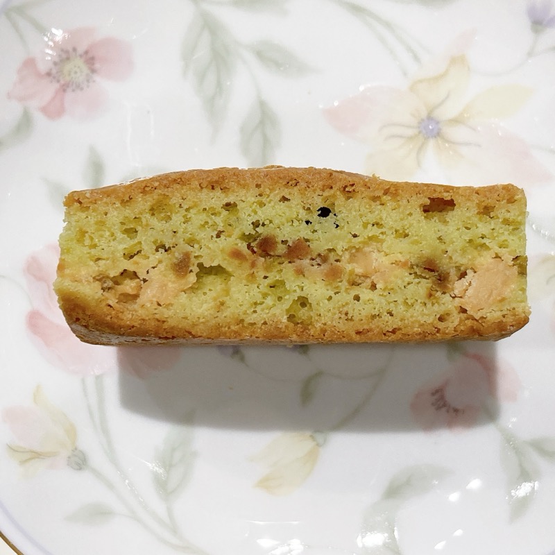 世にもおいしいホワイトピスタチオブラウニー