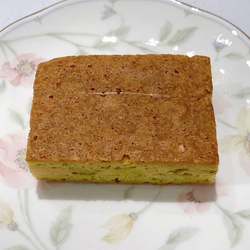 世にもおいしいホワイトピスタチオブラウニー