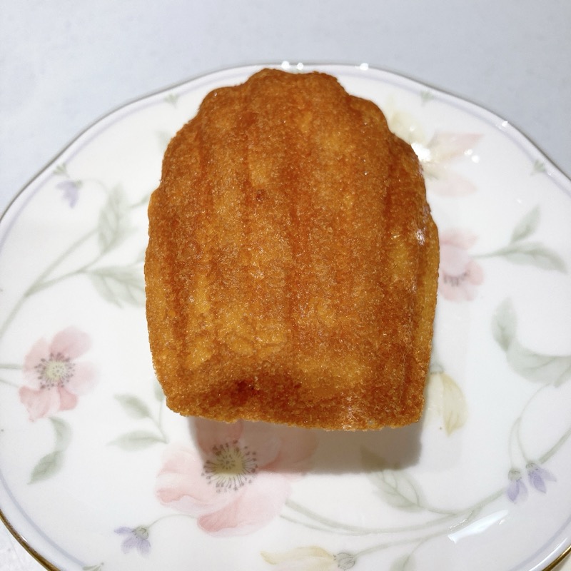 サンミッシェルのマドレーヌ