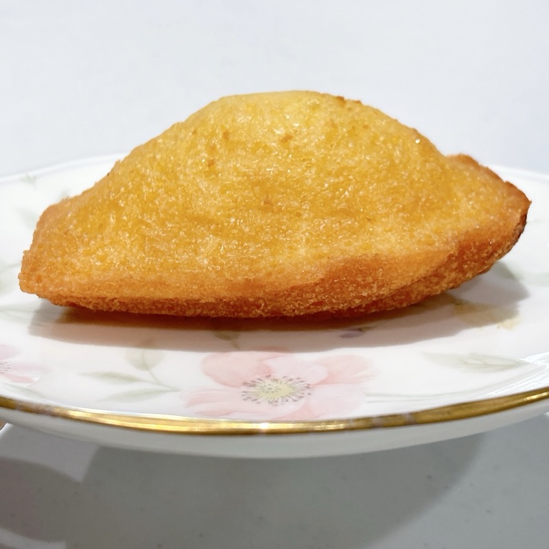 サンミッシェルのマドレーヌ