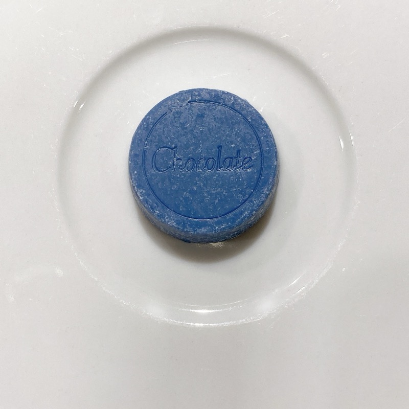 海中で発見した青銀貨