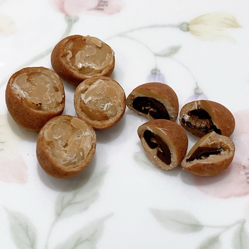キャッスルシーコーヒーのコーヒービーンズチョコレート