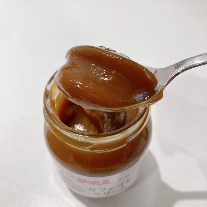 コメダ珈琲店監修のカフェオレクリーム