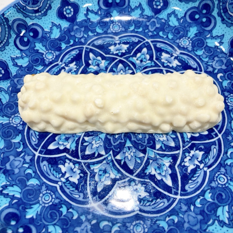 チョコムーチョのホワイト味