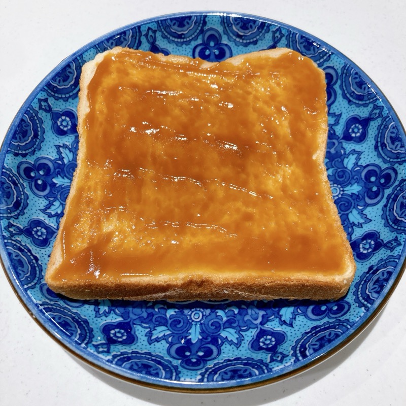 コメダ珈琲店監修のカフェオレクリーム