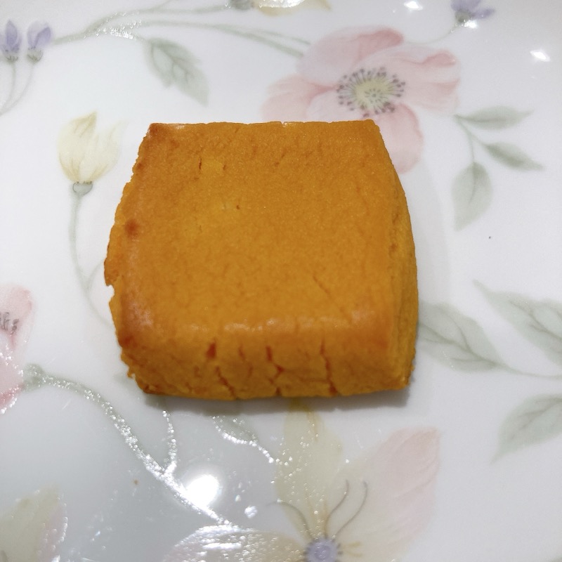 カントリーマアムのマイスターズ、バターフィナンシェ