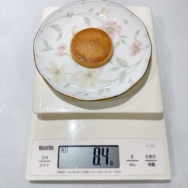 ソルティのバター味