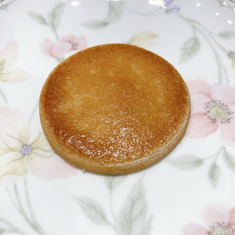 ソルティのバター味