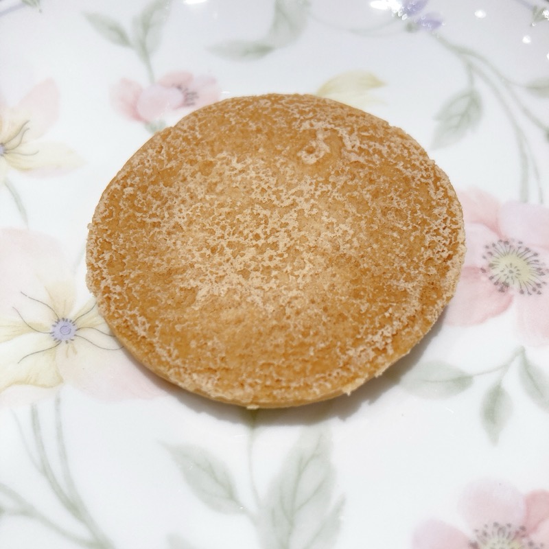 ソルティのバター味