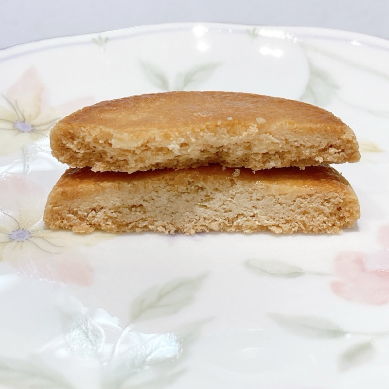 ソルティのバター味