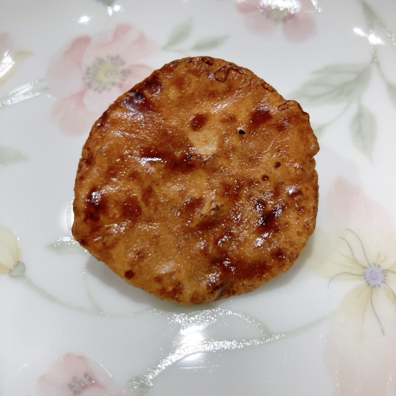 チーズアーモンドのティラミス味
