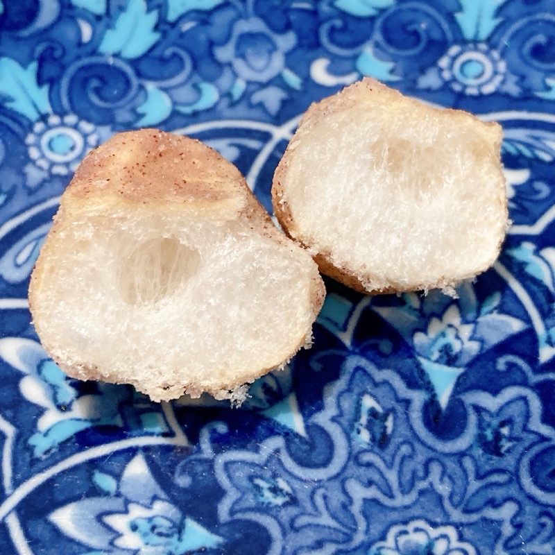 ふんわり名人のさくらもち味