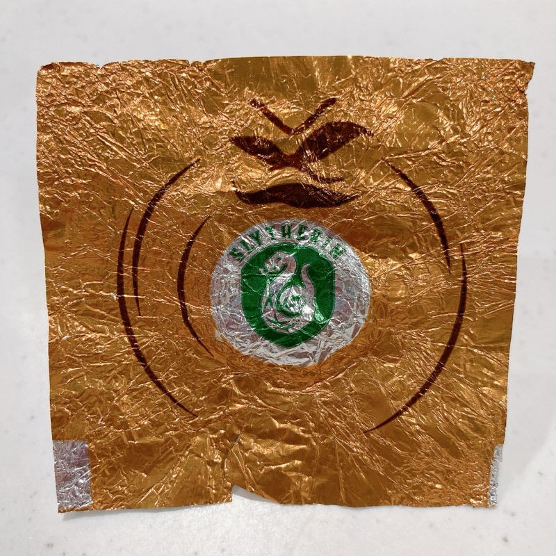 ハーシーのキスミルクチョコ
