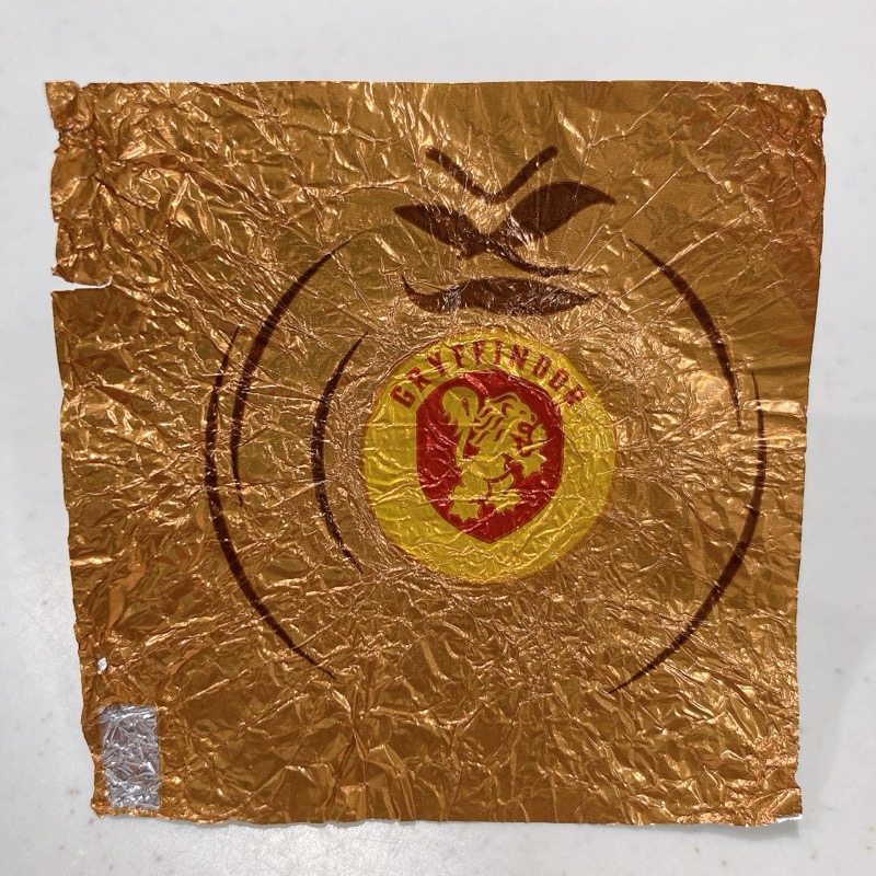 ハーシーのキスミルクチョコ