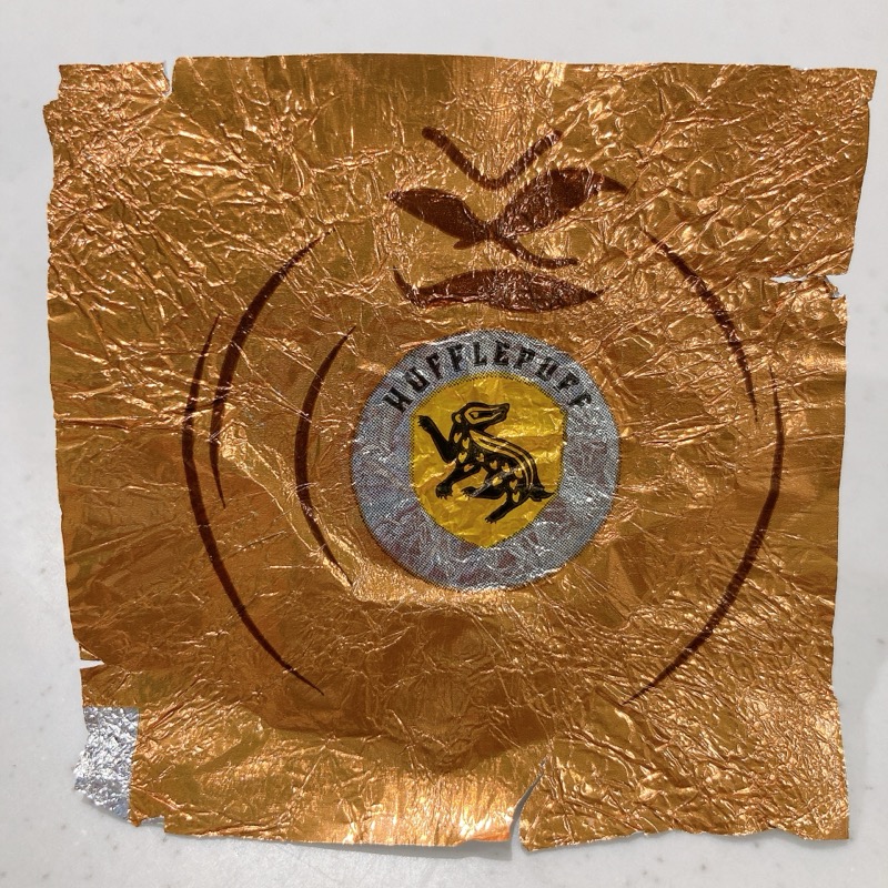 ハーシーのキスミルクチョコ