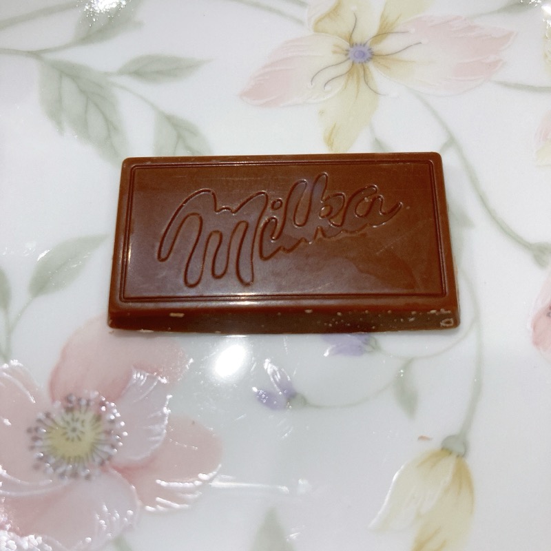 ミルカのナップス