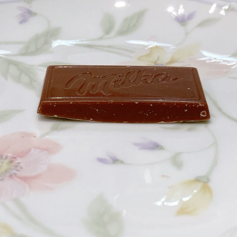 ミルカのナップス