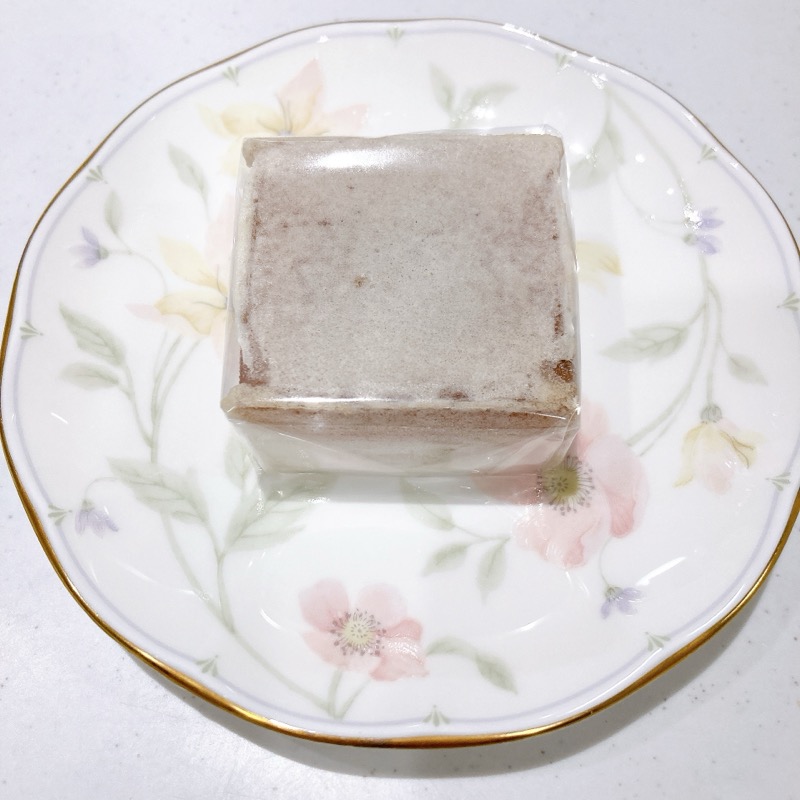 セブンの桜きんつば
