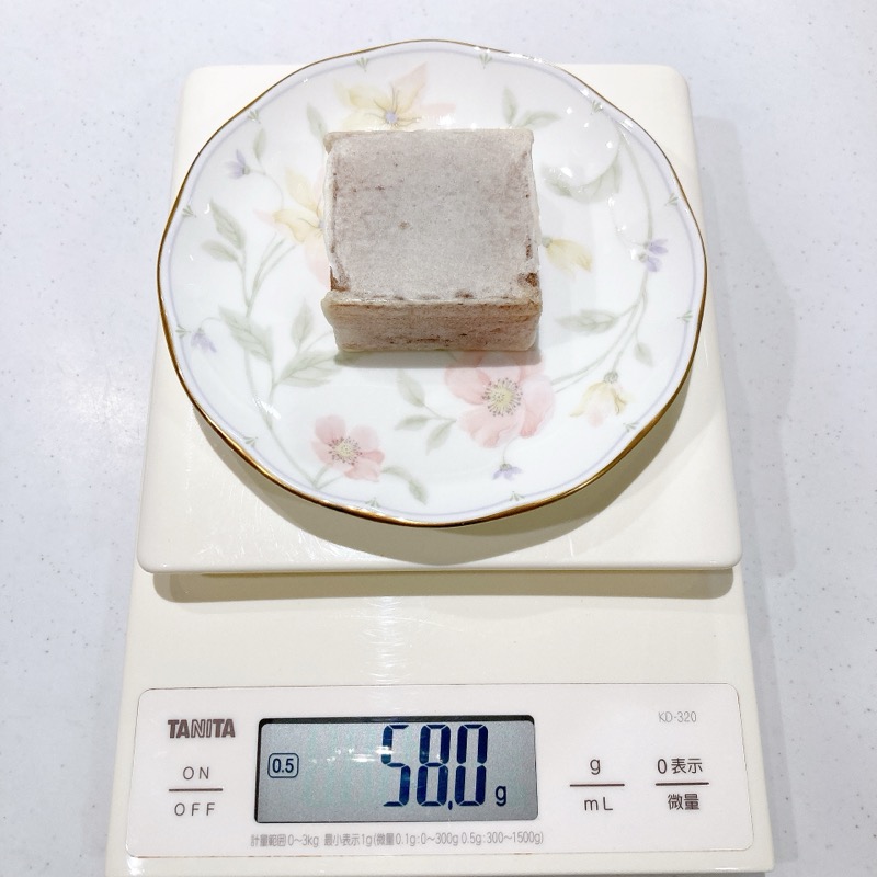 セブンの桜きんつば