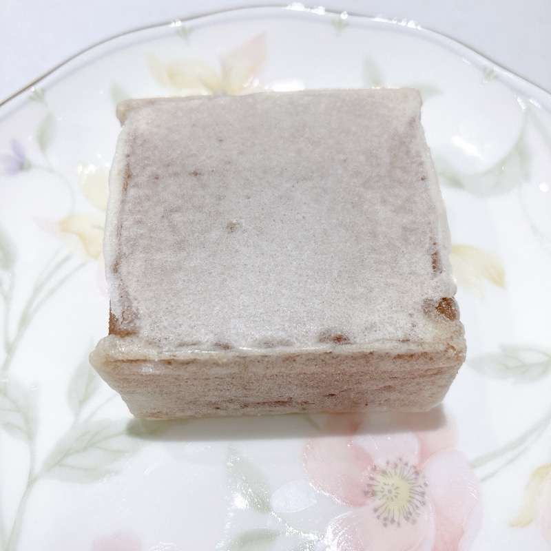 セブンの桜きんつば