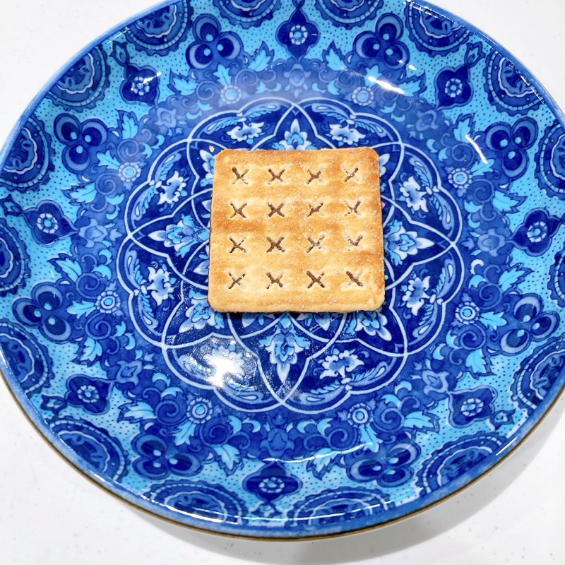 ドンキのチョコクラッカー