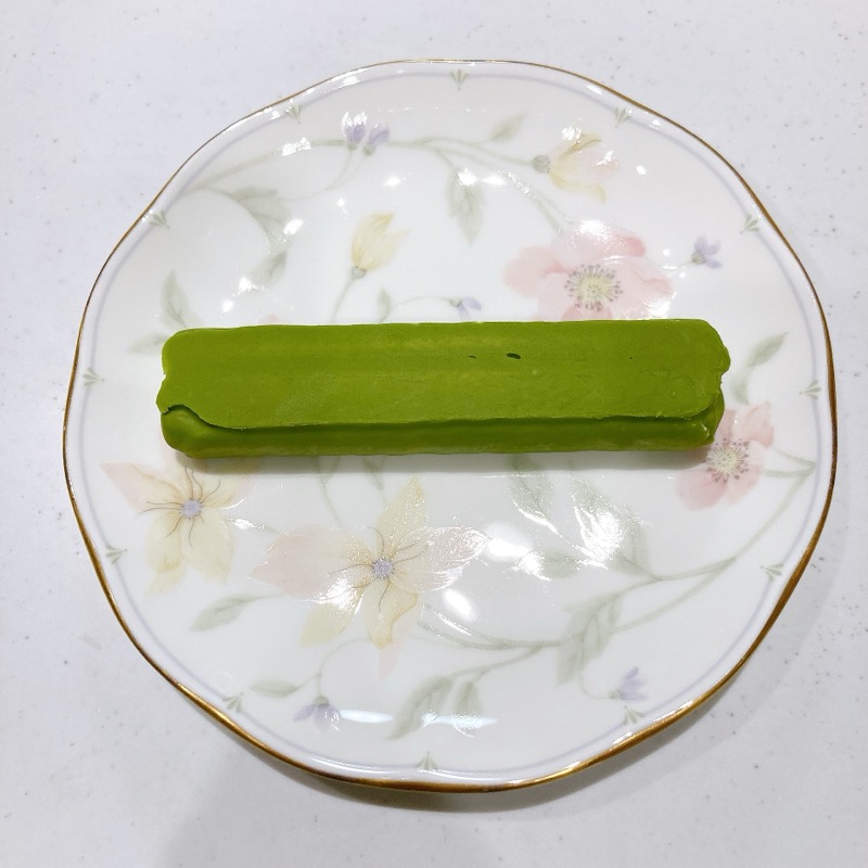 贅沢ルマンドの宇治抹茶