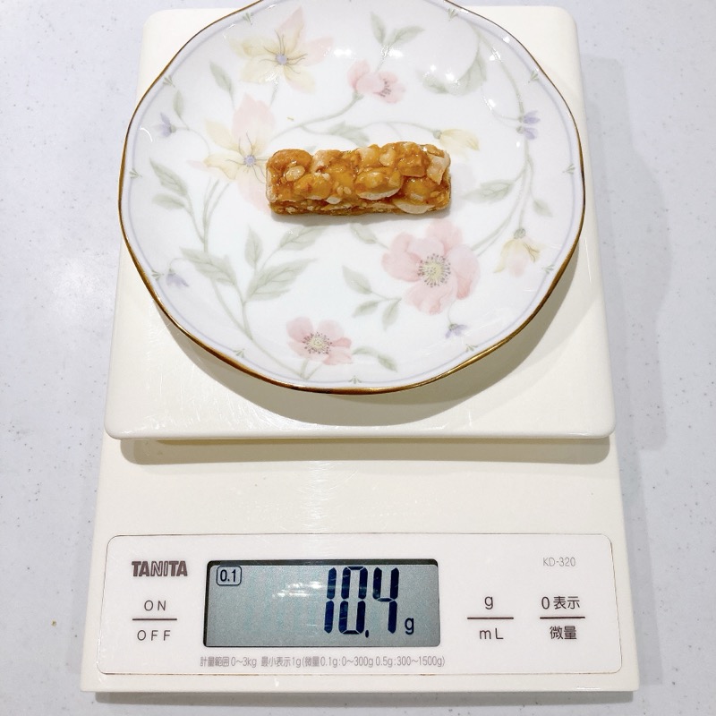 ベトナムの銘菓ケオラック