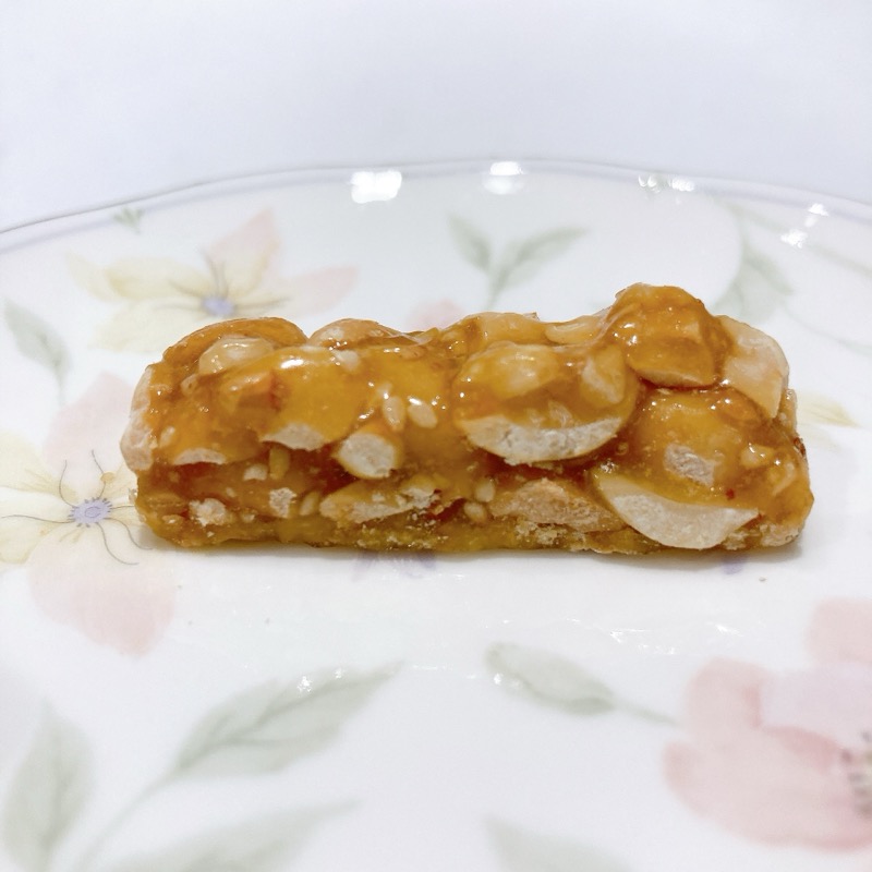 ベトナムの銘菓ケオラック