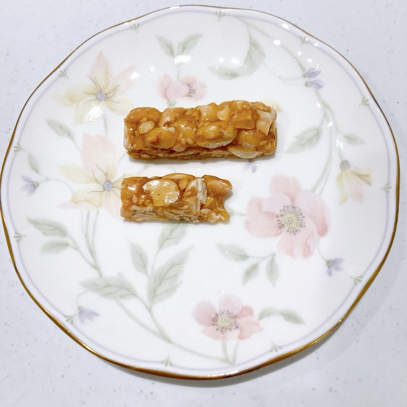 ベトナムの銘菓ケオラック