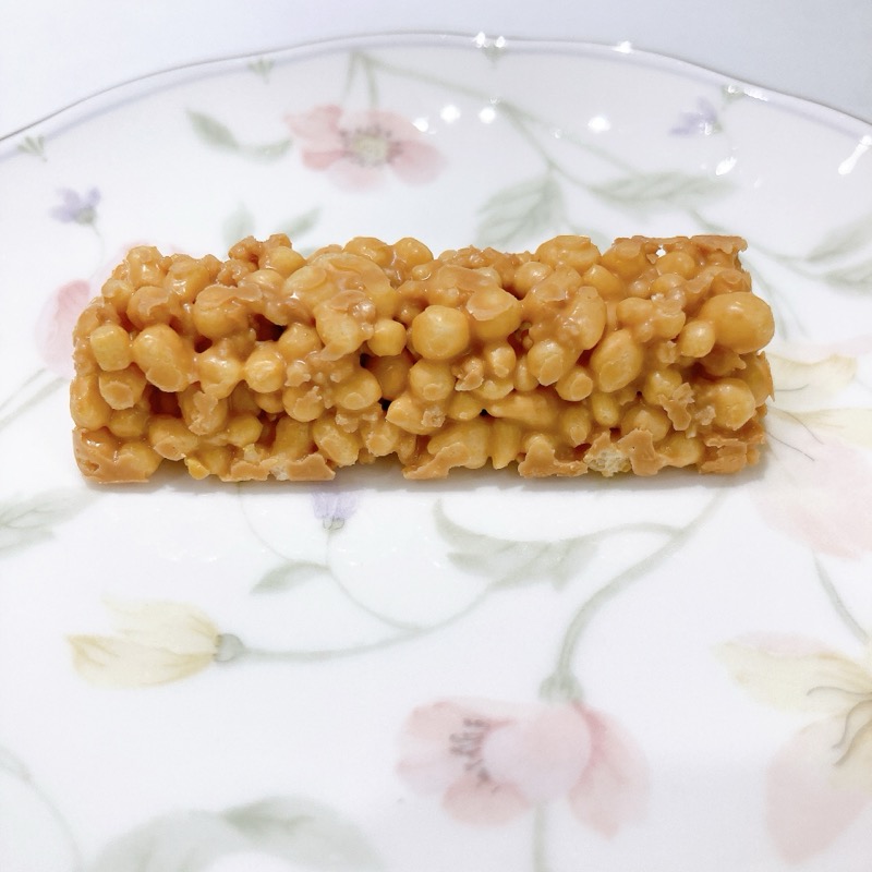 ホリのとうきびチョコのキャラメル味