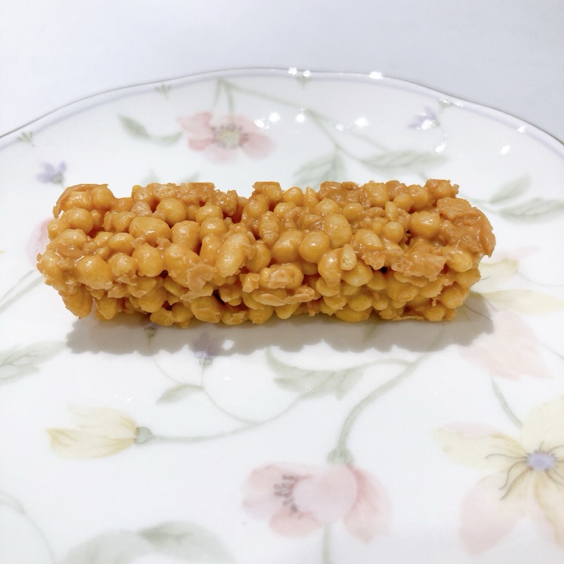 ホリのとうきびチョコのキャラメル味