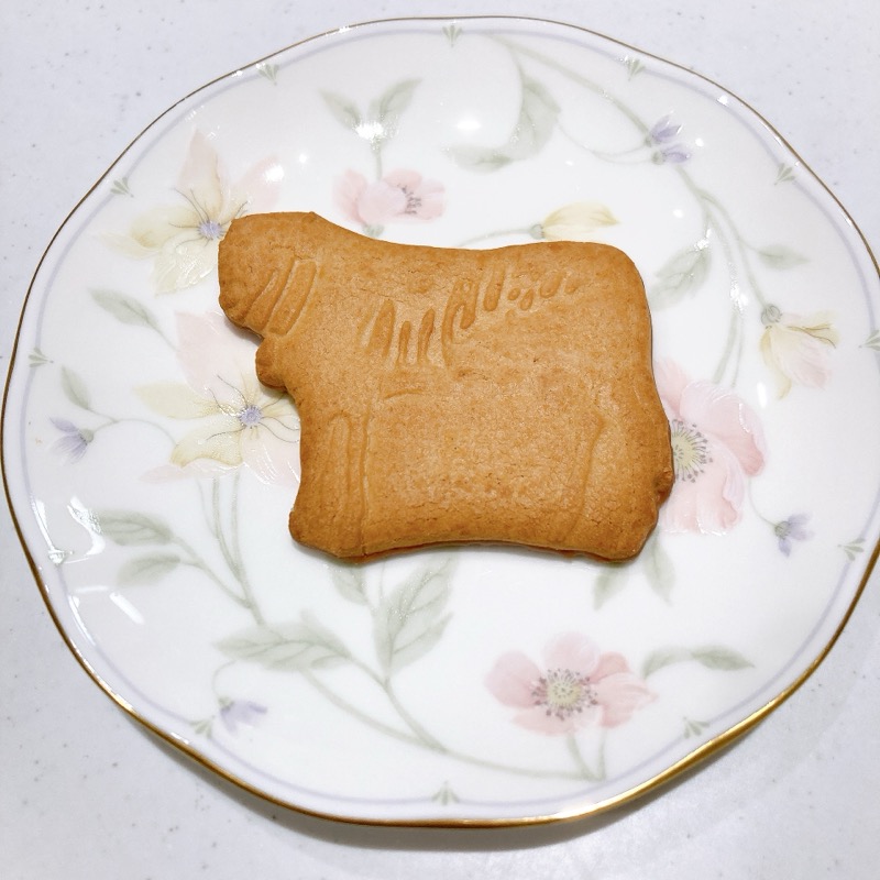 milkaのチョコムー
