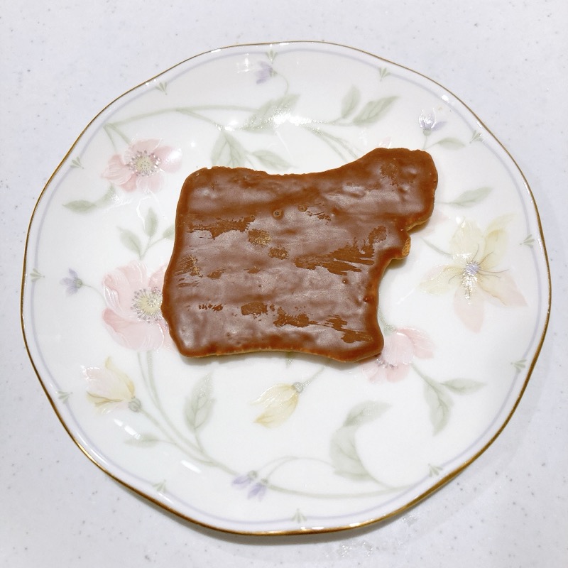 milkaのチョコムー