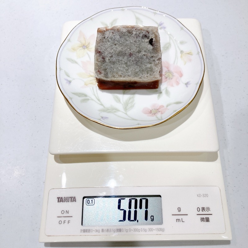 金沢ル・コタンタンのきんつばビスキィ