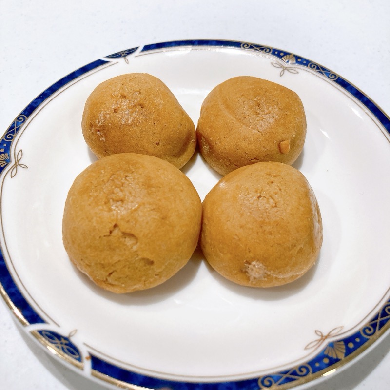 セブンのキャラメルもちもち