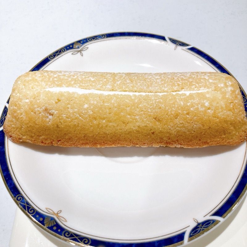 ヤマザキの生クリームフィナンシェ