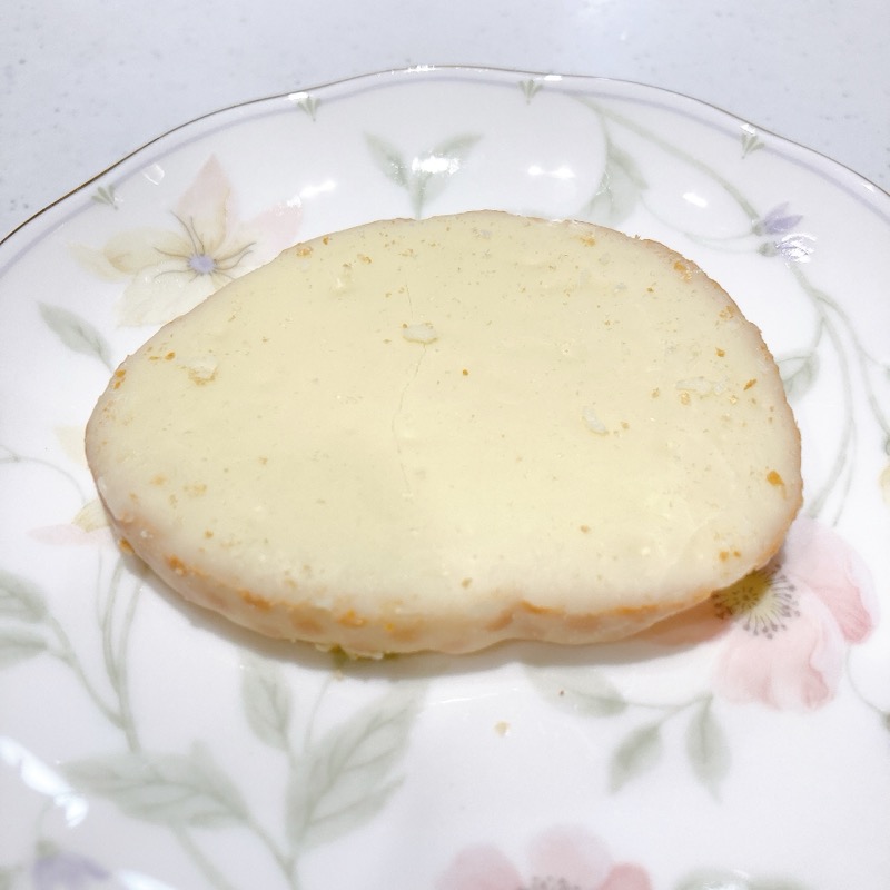 たっぷりチョコがけラスク《ホワイト》