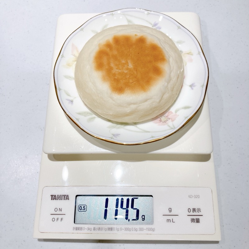 セブンのもっちりホットクチーズ