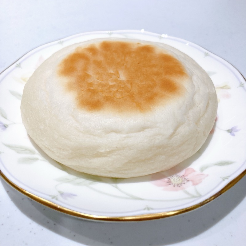 セブンのもっちりホットクチーズ